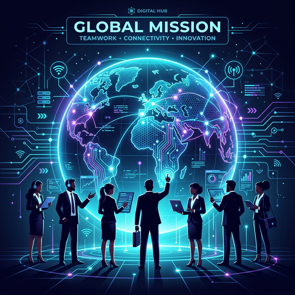 Our Mission